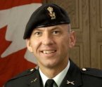 COL Bernd Horn, Chair 2006