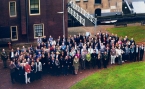 IMTA Jubilee conference group picture