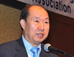 LTG (Ret.) Hyo-Bok Bang, President of KIDA