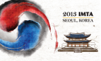 IMTA 2013 Logo