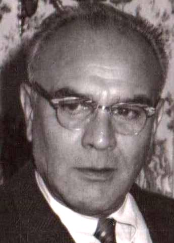 Charles J. Macaluso