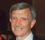 Dr Martin F. Wiskoff