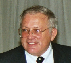 Dr Mike Lentz