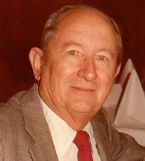 Walter E. Driskill, Ph.D.