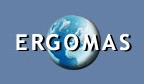 Logo Ergomas