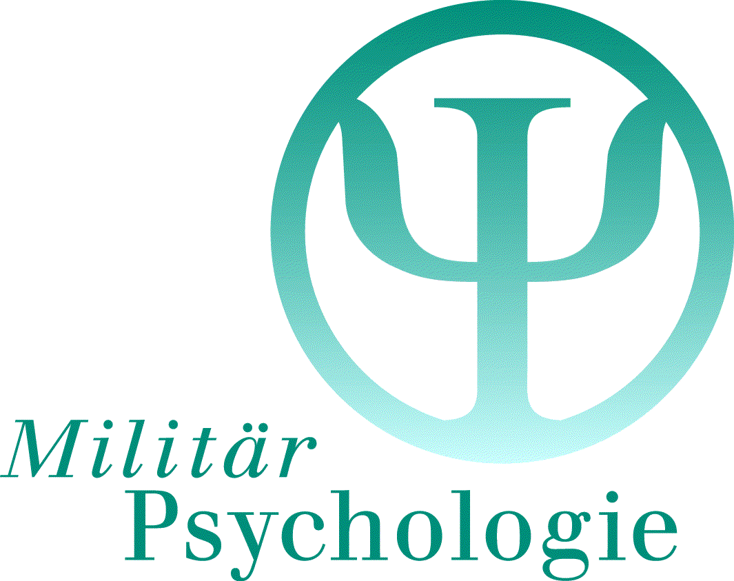 Logo of Austrian Armed Forces Military Psychology Service