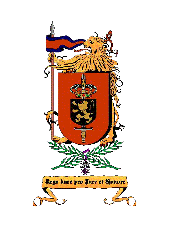 Logo of Royal Military Academy