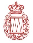 Logo of Danish Defense Personnel Organization - Recruitment Branch