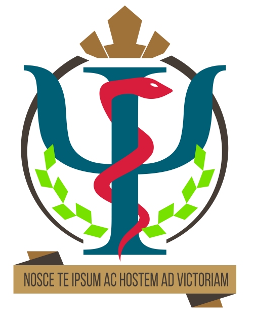 Logo of Italian Army Military Psychology and Psychiatry Office