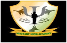 Logo of Military MIND Academy