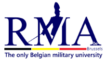 Logo of Royal Military Academy