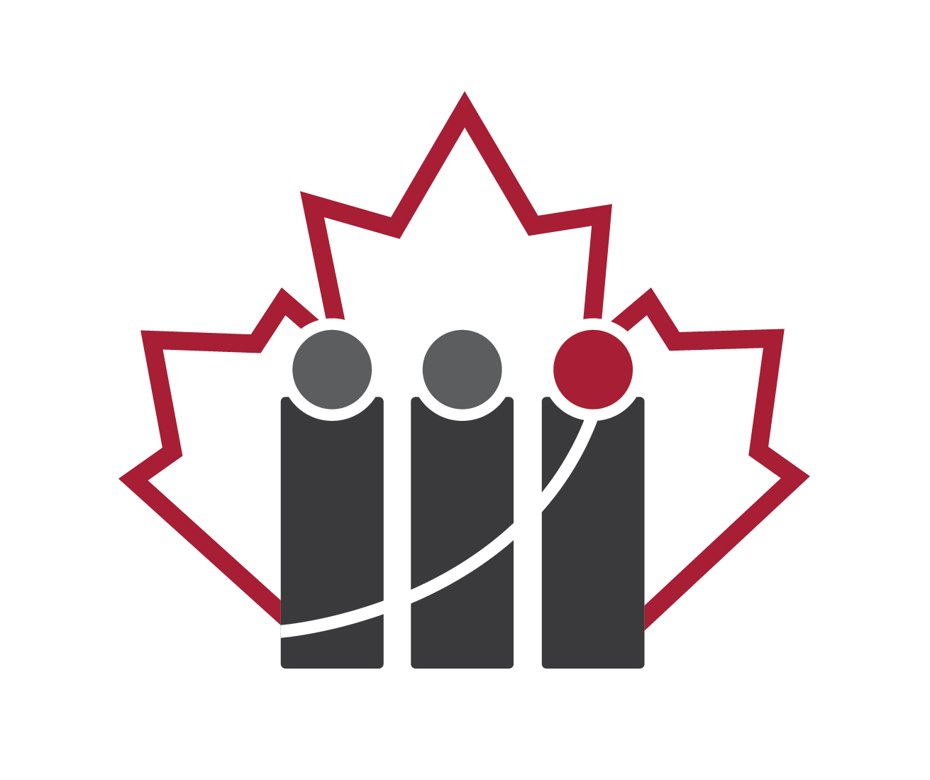 Logo of Director General Military Personnel Research and Analysis