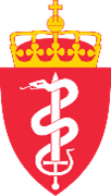 Logo of Norwegian Armed Forces Joint Medical Services – [b]Section for Military Psychology[/b]
