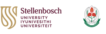 Logo of Faculty of Military Science, Stellenbosch University